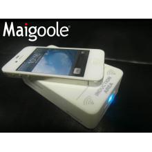 2013 New Magic Induction Portable Speaker